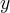 y